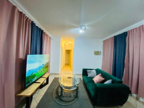 The Loft Apartment
